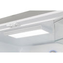  Forno 36-inch, 19.2 cu.ft. Freestanding French 4-Door with Interior Ice Maker FFRBI1820-36SB IMAGE 18