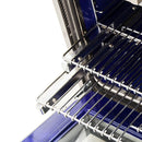  Forno 30-inch Freestanding Dual-Fuel Range with True Convection Technology FFSGS6125-30 IMAGE 15