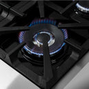  Forno 30-inch Freestanding Dual-Fuel Range with True Convection Technology FFSGS6125-30 IMAGE 6