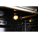  Forno 36-inch Freestanding Dual-Fuel Range with True Convection Technology FFSGS6125-36 IMAGE 15