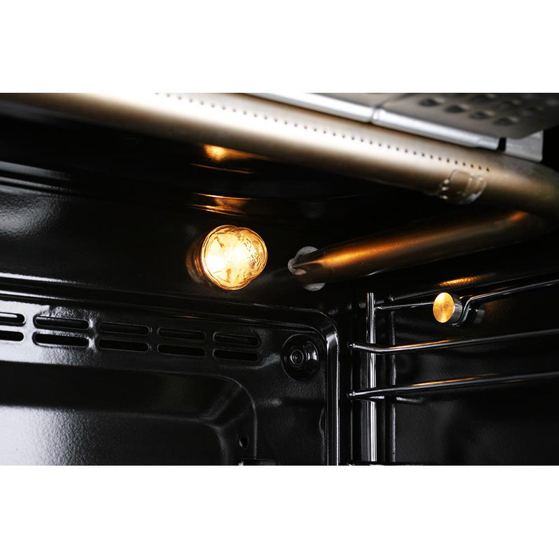  Forno 36-inch Freestanding Dual-Fuel Range with True Convection Technology FFSGS6125-36 IMAGE 15
