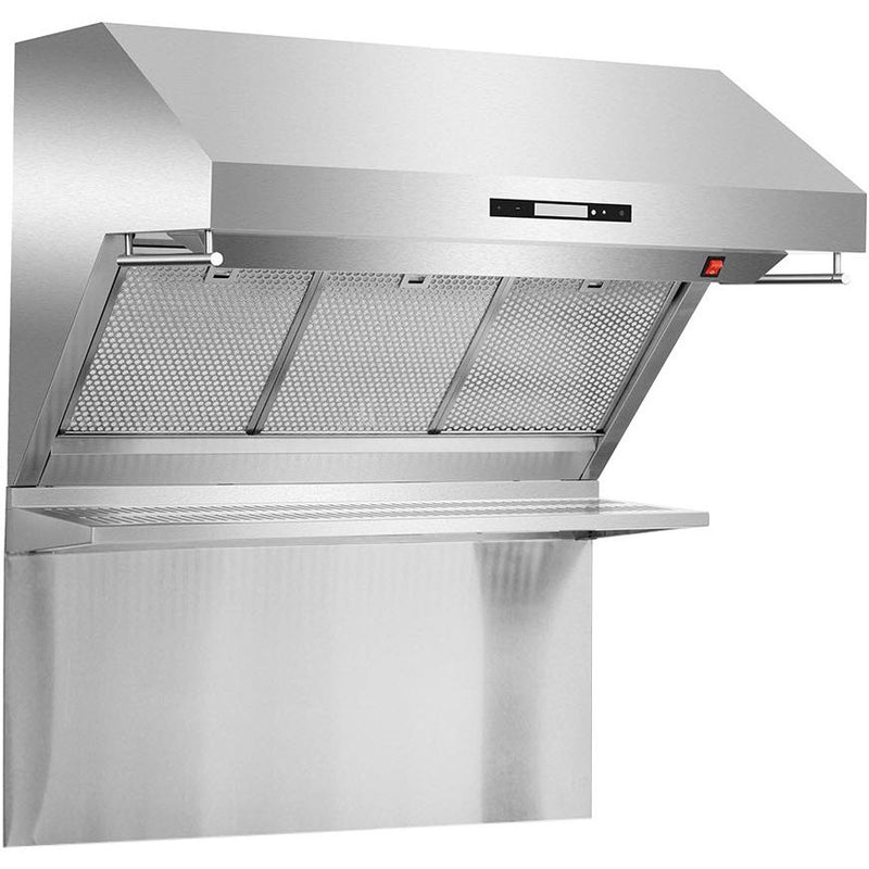  Forno 48-inch Series Alta Qualita Wall Mount Range Hood FRHWM5029-48HB IMAGE 1