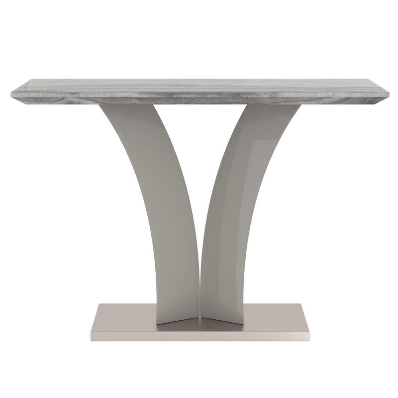!nspire Napoli Console Table 502-545GY IMAGE 3