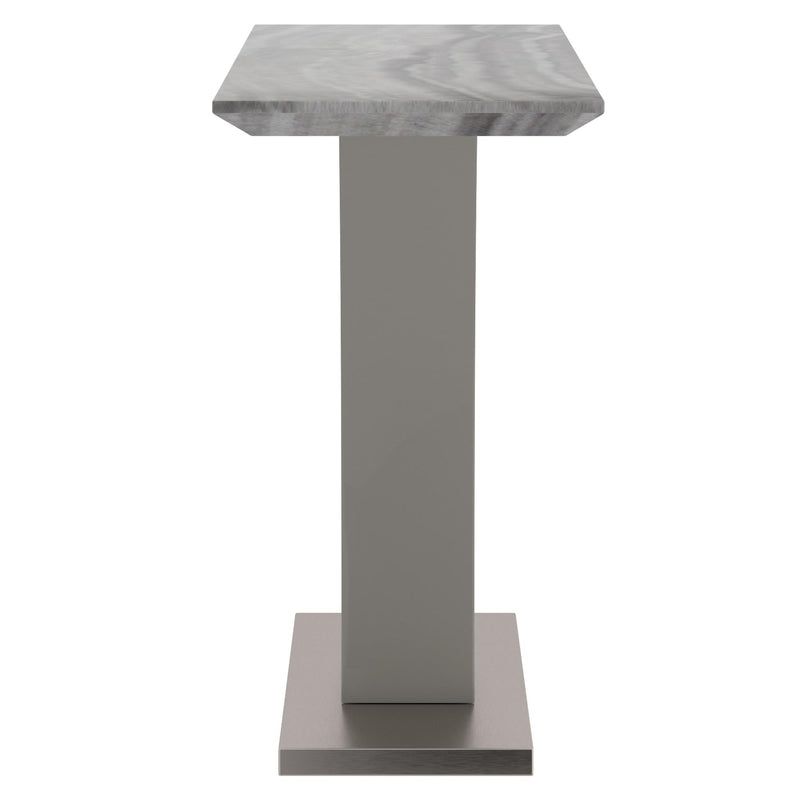 !nspire Napoli Console Table 502-545GY IMAGE 4