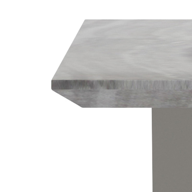 !nspire Napoli Console Table 502-545GY IMAGE 7
