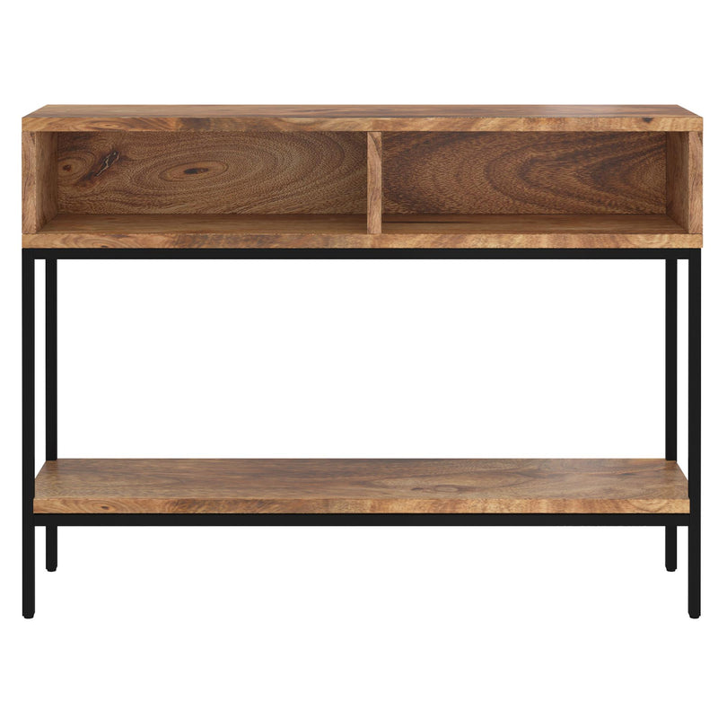 !nspire Ojas Console Table 502-513NT IMAGE 3