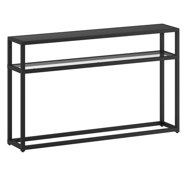 !nspire Quinn Console Table 502-524BK IMAGE 1