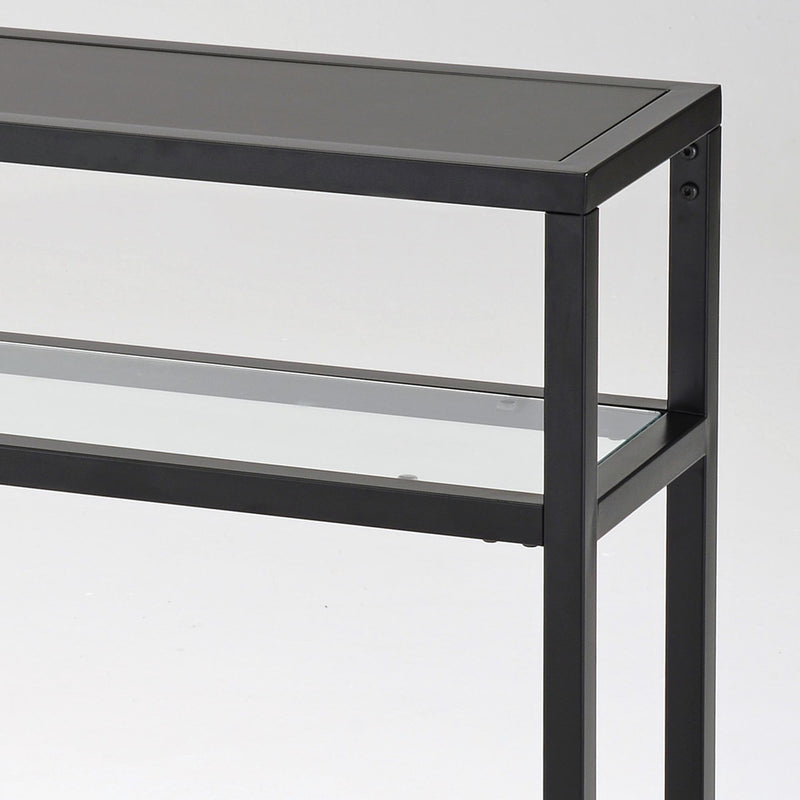 !nspire Quinn Console Table 502-524BK IMAGE 7