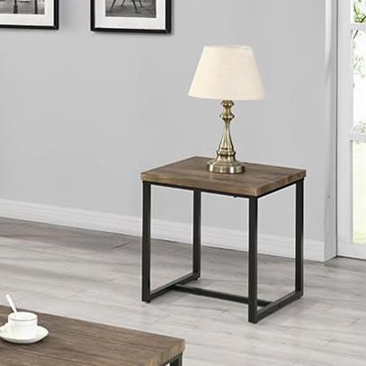 IFDC Occasional Table Set IF 3230 3 pc Coffee Table Set IMAGE 2