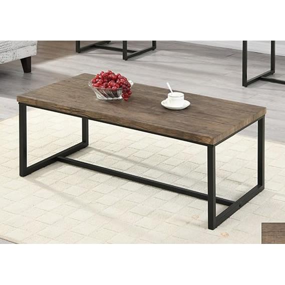 IFDC Occasional Table Set IF 3230 3 pc Coffee Table Set IMAGE 3