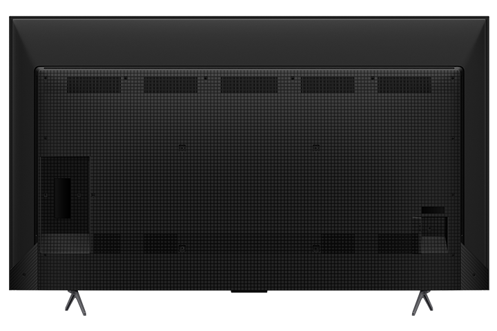 TCL Q-Class 4K UHD HDR QLED Smart TV with Google TV [OPEN BOX]