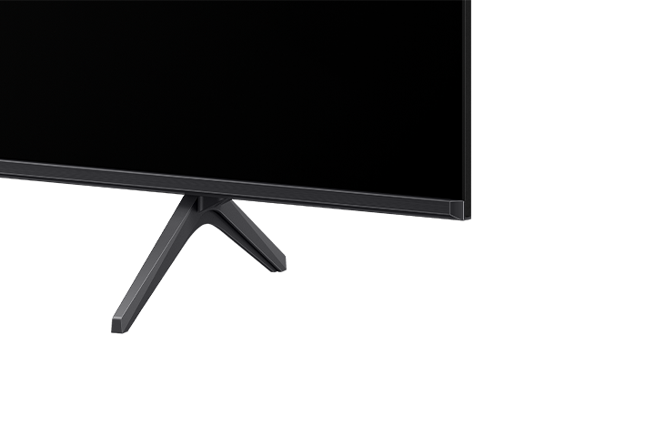 TCL Q-Class 4K UHD HDR QLED Smart TV with Google TV [OPEN BOX]