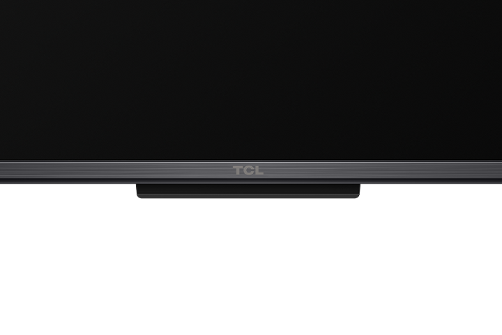 TCL Q-Class 4K UHD HDR QLED Smart TV with Google TV [OPEN BOX]