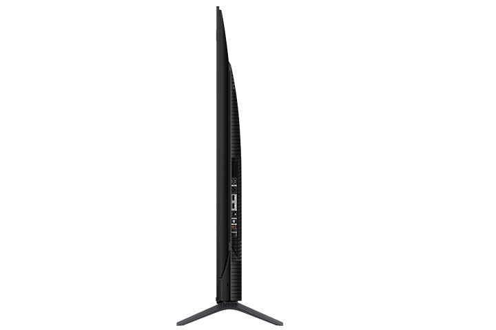 TCL Q-Class 4K UHD HDR QLED Smart TV with Google TV [OPEN BOX]