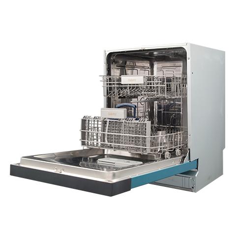 Galanz 24” Front Control Dishwasher with Adjustable Rack GLDW12FWEA5A IMAGE 3