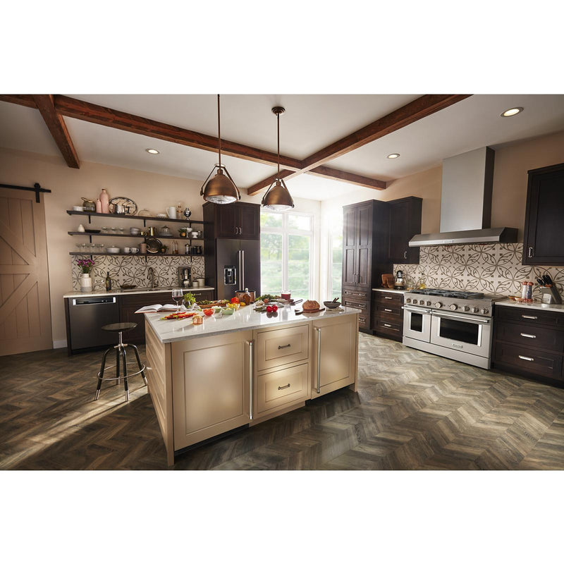 KitchenAid 24-inch, 5.0 cu. ft. Compact Refrigerator KURR114KPA IMAGE 10