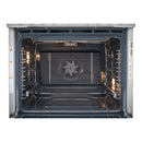 Electrolux 30-inch Dual-Fuel Freestanding Range ECFD3068AS IMAGE 9