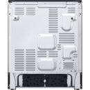 LG 30-inch Slide-In Electric Range with Air Fry LSEL6335F IMAGE 19