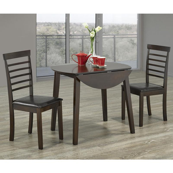 IFDC T -Toronto/C-1011 Dining Set IMAGE 1