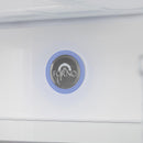  Forno 36-inch, 19.2 cu.ft. Freestanding French 4-Door Refrigerator with Interior Ice Maker FFRBI1820-40SG IMAGE 11