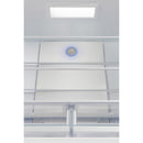  Forno 36-inch, 19.2 cu.ft. Freestanding French 4-Door Refrigerator with Interior Ice Maker FFRBI1820-40SG IMAGE 6