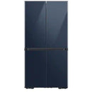 Samsung 36-inch, 29 cu.ft. 4-Door French Door Refrigerator with Dual Ice Maker RF29A9675AP/AA IMAGE 5