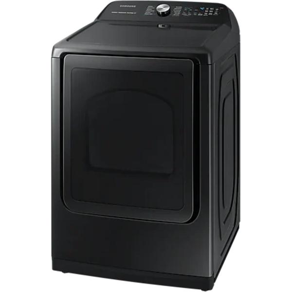 Samsung 7.4 cu.ft. Electric Dryer with SmartCare DVE50A5405V/AC IMAGE 2