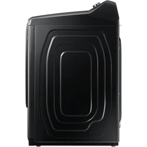 Samsung 7.4 cu.ft. Electric Dryer with SmartCare DVE50A5405V/AC IMAGE 4