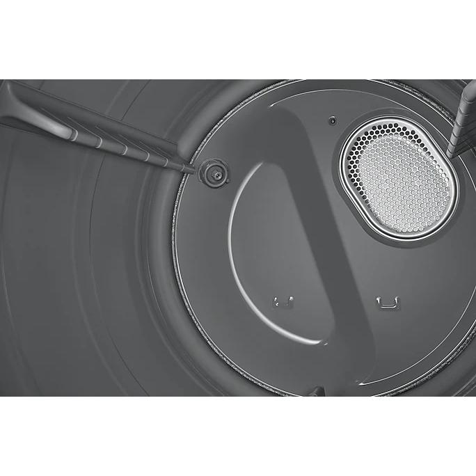 Samsung 7.4 cu.ft. Electric Dryer with SmartCare DVE50A5405V/AC IMAGE 8