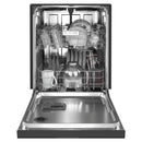  KitchenAid Built-In Dishwasher with ProWash™ Cycle KDFE104KBL IMAGE 3