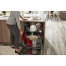  KitchenAid Built-In Dishwasher with ProWash™ Cycle KDFE104KPS IMAGE 6