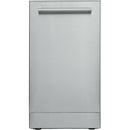 Avanti 18in Built-in Dishwasher DWT18V3S IMAGE 1