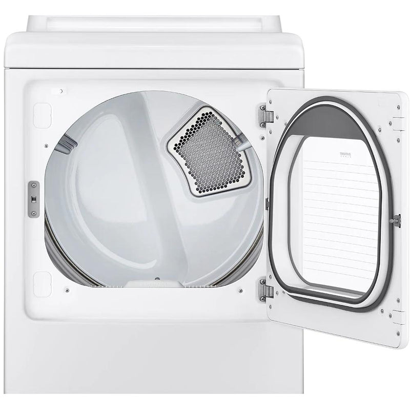 LG 7.3 cu. ft. Electric Dryer with Sensor Dry DLE7150W IMAGE 3