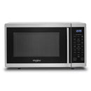  Whirlpool 19-inch, 0.9 cu.ft. Countertop Microwave Oven YWMC30309LS IMAGE 1