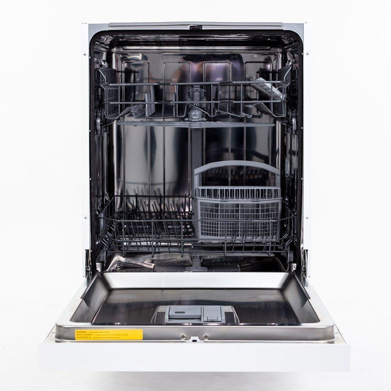 Avanti 24in Built-in Dishwasher DWF24V0W IMAGE 2