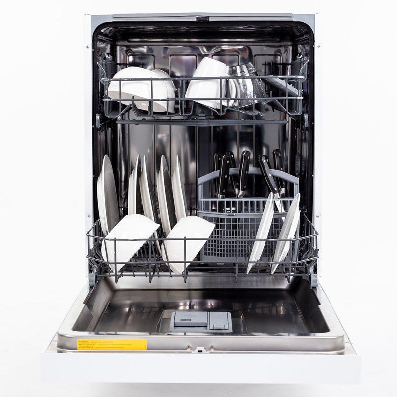 Avanti 24in Built-in Dishwasher DWF24V0W IMAGE 3