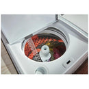  Whirlpool 5.2 cu.ft Top Loading Washer WTW5015LW IMAGE 3