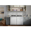  Whirlpool 5.3 cu.ft Top Loading Washer WTW5010LW IMAGE 14