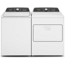 Whirlpool 5.3 cu.ft Top Loading Washer WTW5010LW IMAGE 15