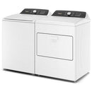  Whirlpool 5.3 cu.ft Top Loading Washer WTW5010LW IMAGE 16