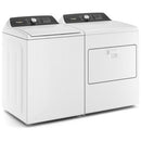 Whirlpool 5.3 cu.ft Top Loading Washer WTW5010LW IMAGE 17