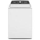  Whirlpool 5.3 cu.ft Top Loading Washer WTW5010LW IMAGE 1