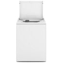  Whirlpool 5.3 cu.ft Top Loading Washer WTW5010LW IMAGE 2