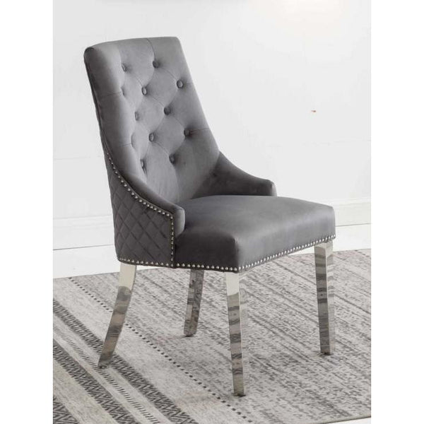 IFDC Dining Chair C 1250 IMAGE 1