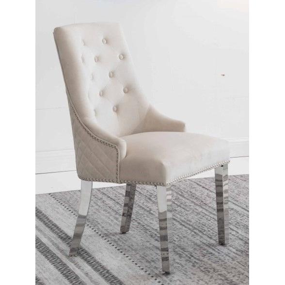 IFDC Dining Chair C 1253 IMAGE 1