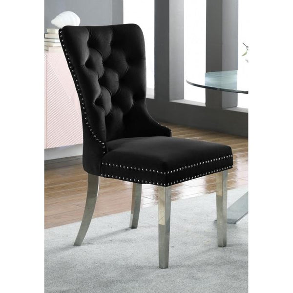 IFDC Dining Chair C 1261 IMAGE 1