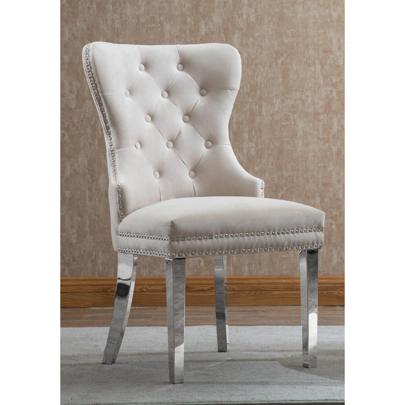 IFDC Dining Chair C 1263 IMAGE 1