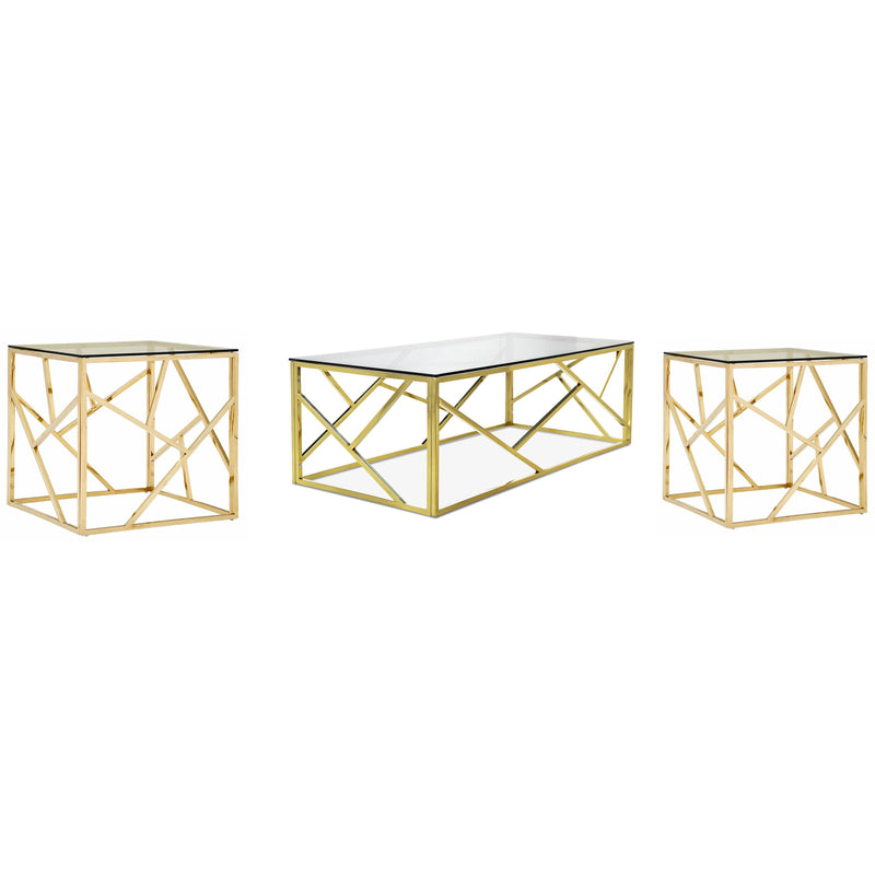 IFDC Occasional Table Set IF 2340 IMAGE 1