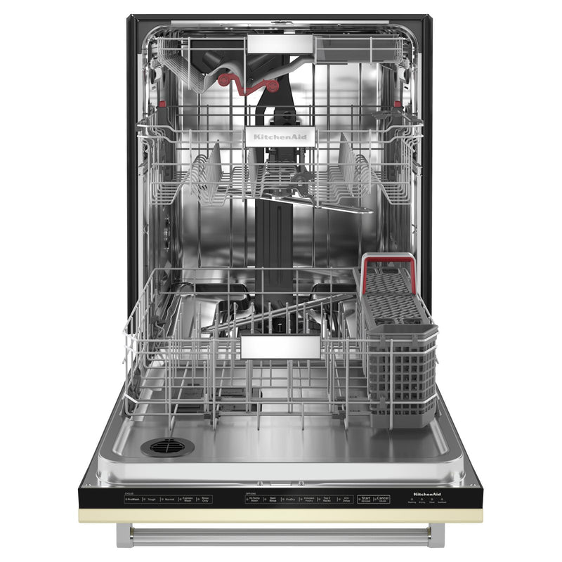 KitchenAid 24-inch Built-in Dishwasher with FreeFlex™ Third Rack KDTM704LPA IMAGE 3