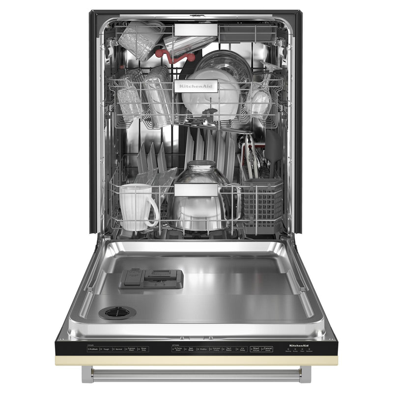 KitchenAid 24-inch Built-in Dishwasher with FreeFlex™ Third Rack KDTM704LPA IMAGE 4